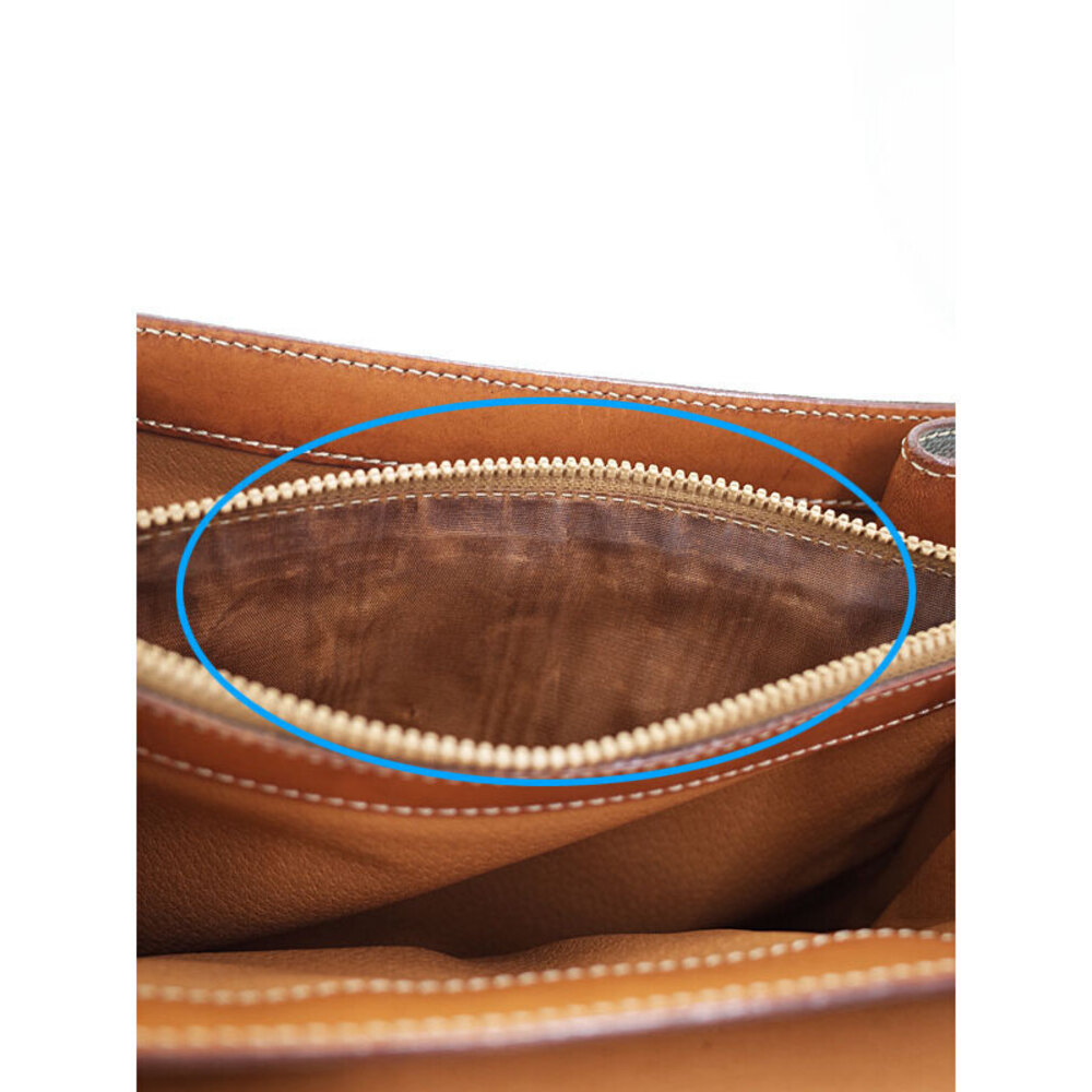 Celine Handbag Macadam Bag - Picture 4 of 9